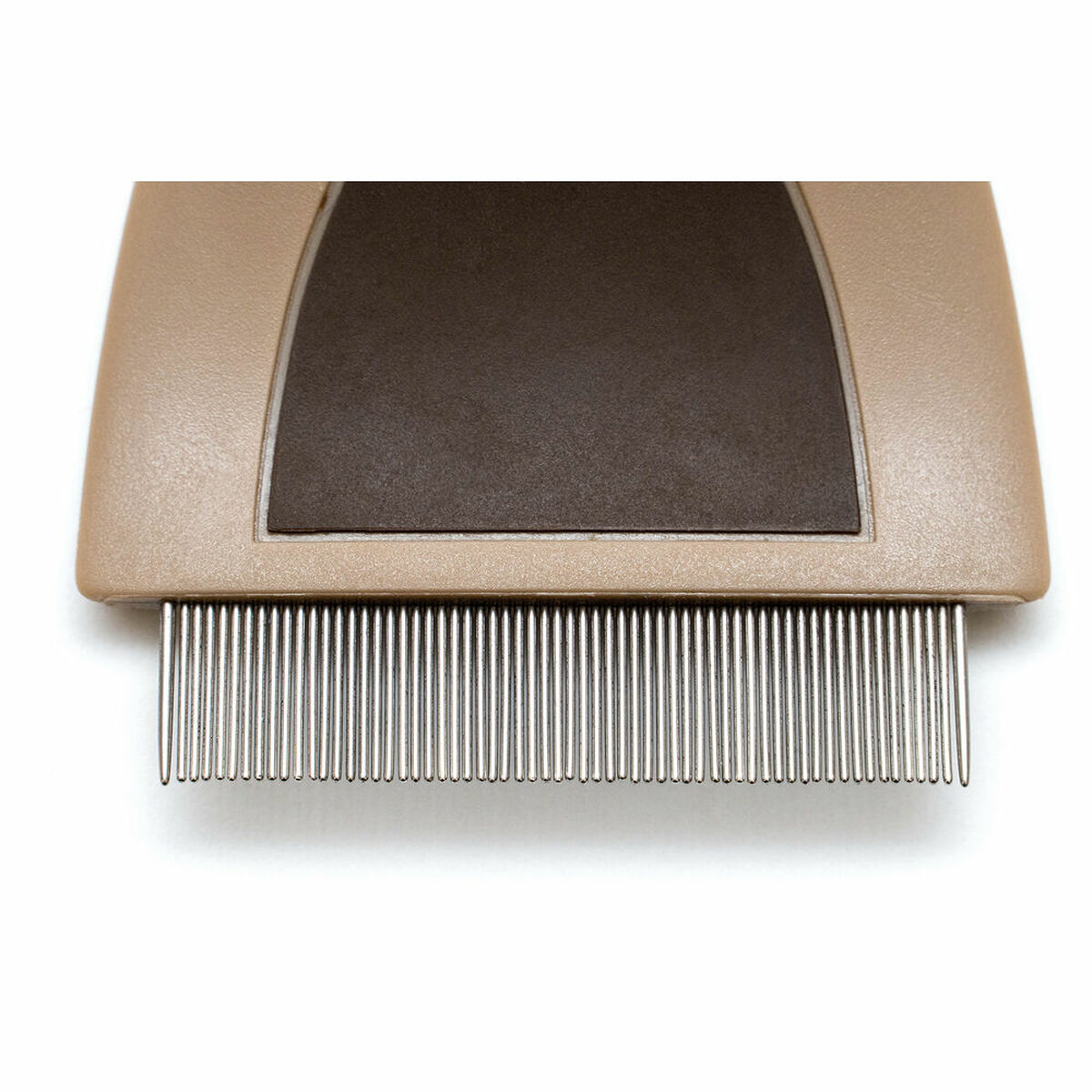 Pettine Gloria Plastica Controllo delle pulci